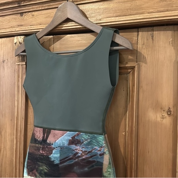 Seea Lido One Piece Swimsuit - Picture 5 of 9